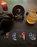 Cocktail Coasters