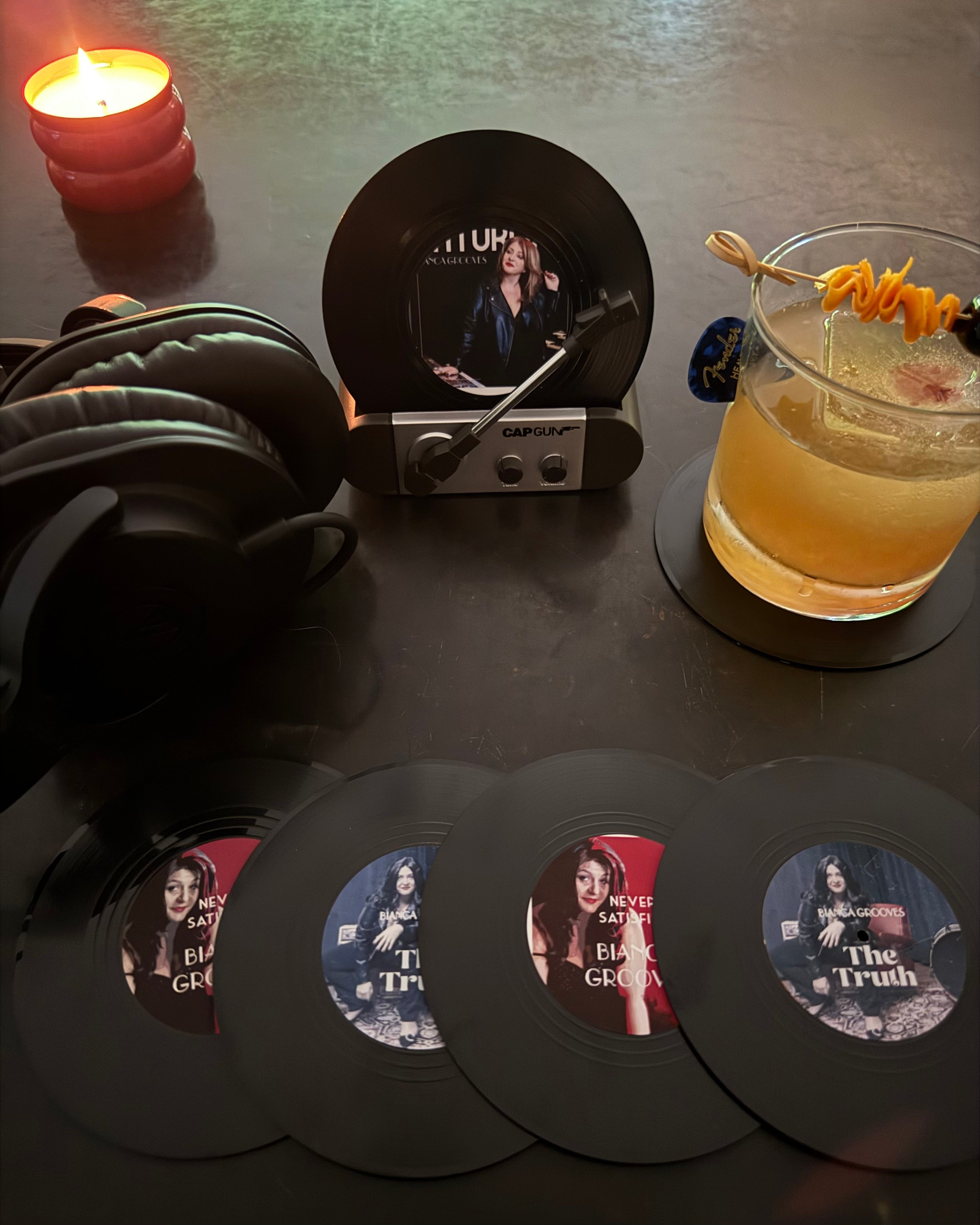 The Ultimate Groove Bundle