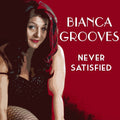 CD - Never Satisfied