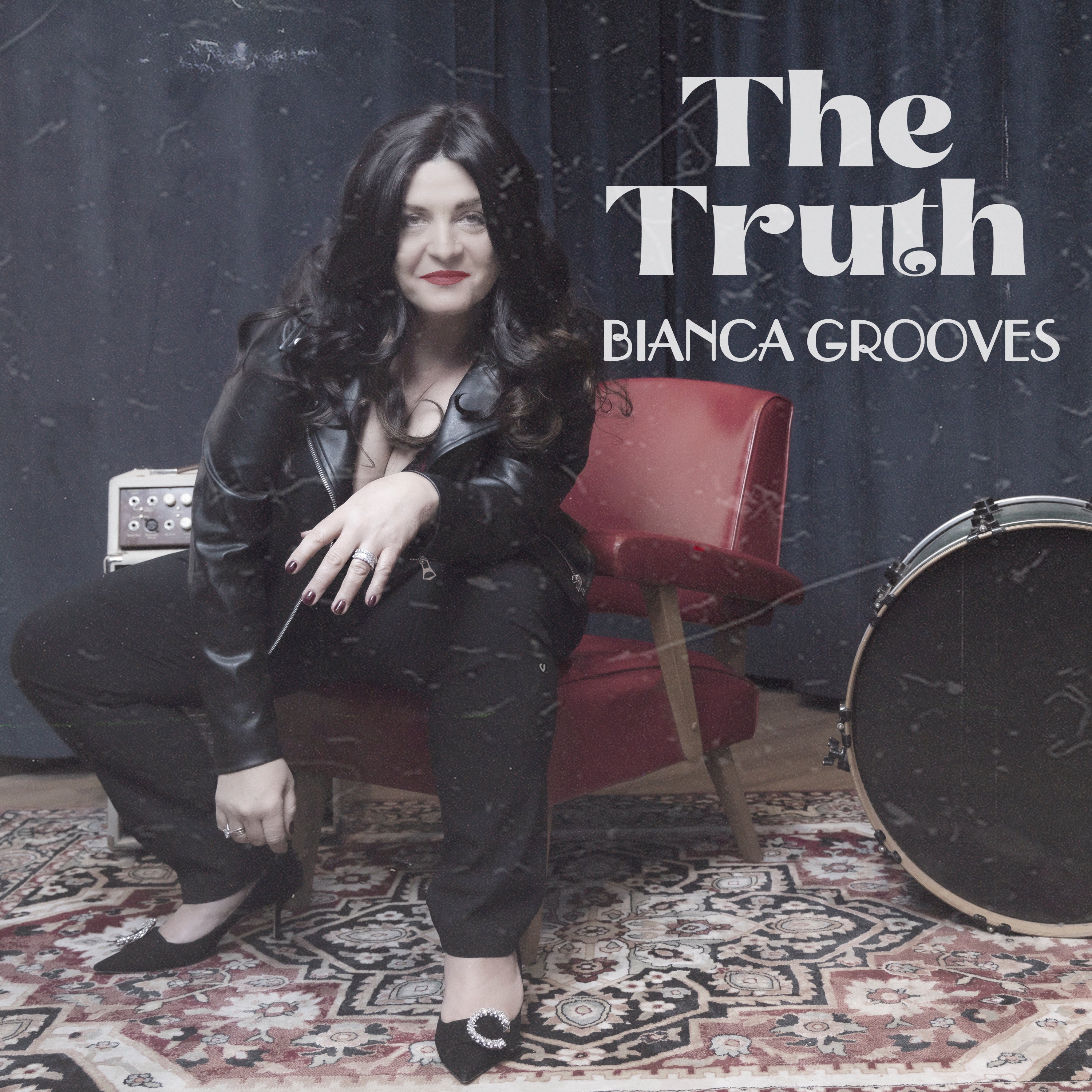 CD - The Truth